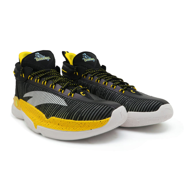 Anta KT9 Shoes - Front View