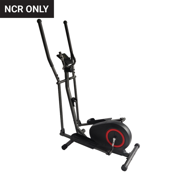 Champion 2300B Elliptical Bike