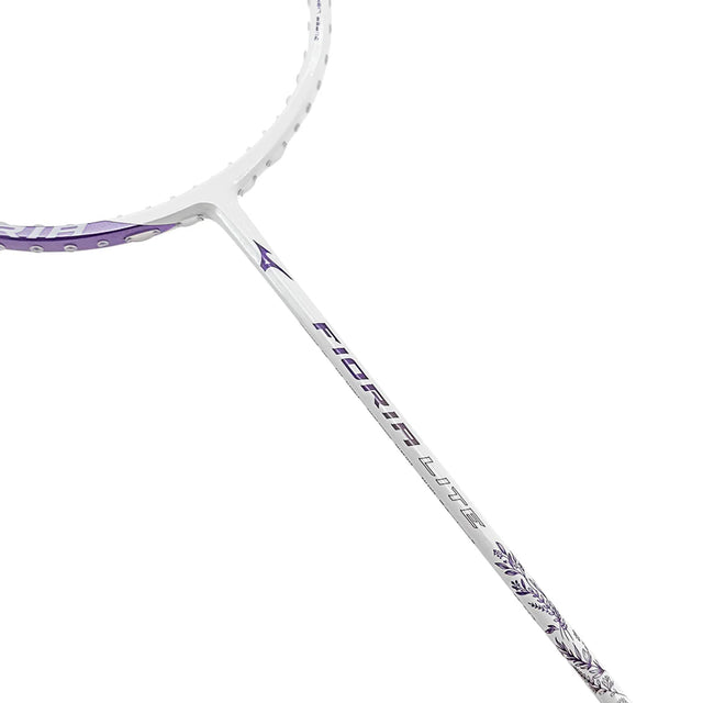 Mizuno Mz Bf Floria Lite Badminton Racket