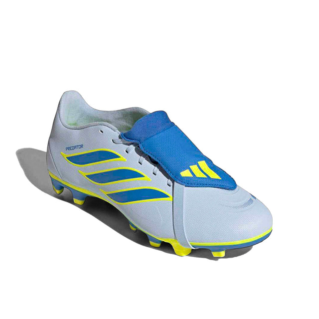 Adidas Predator Club Fold-over Tongue Firm Ground/multi Ground Football Boots