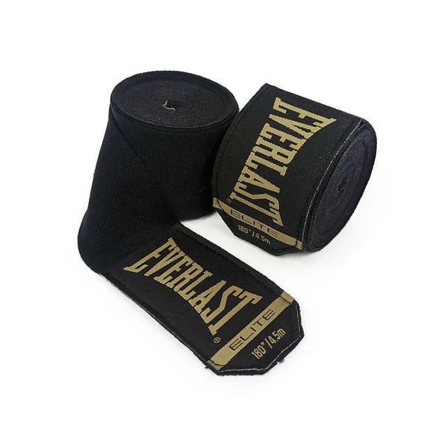 Everlast Elite 180 Hand Wraps