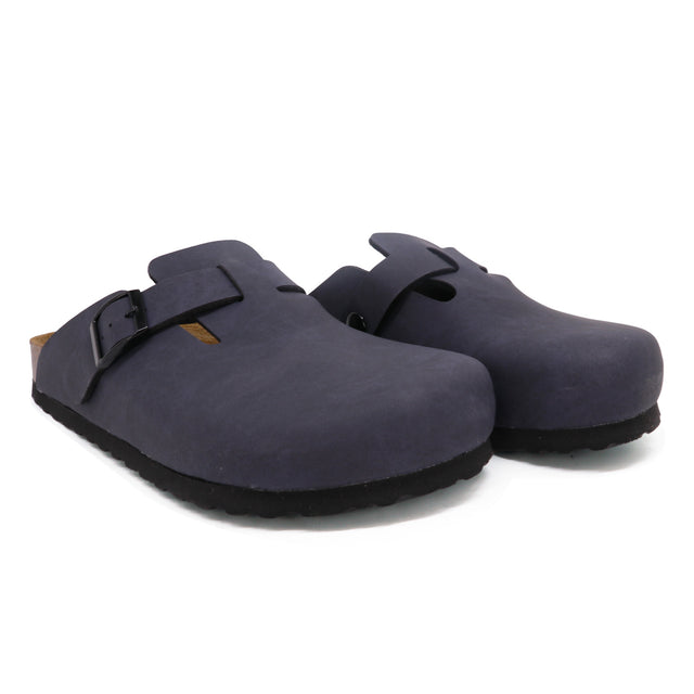 Outland Springfield - Side View