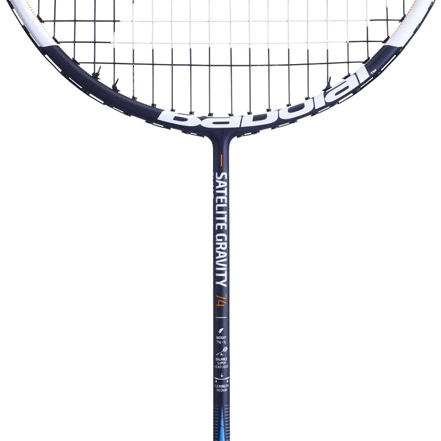 Babolat B Br Satelite Grav74 G2