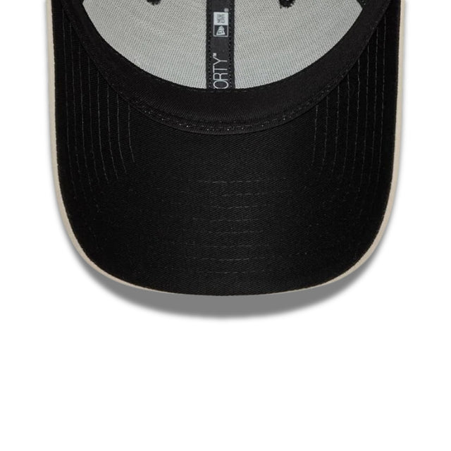 New Era Rubber Patch 9Forthy Mcauto