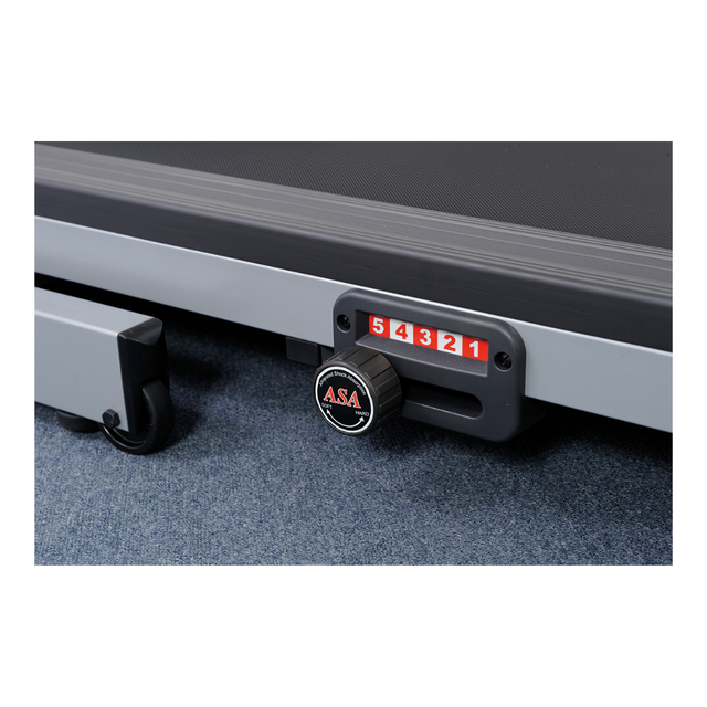 Jk Exer Treadmill Motorized Epic823