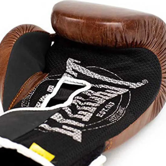 Everlast 1910 Classic Training Gloves 14Oz