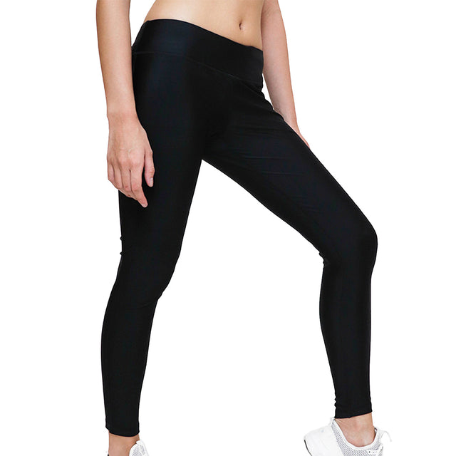 Manly Wmonaly Dry Fit Leggings