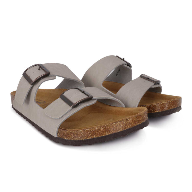 Outland Connecticut - Side View