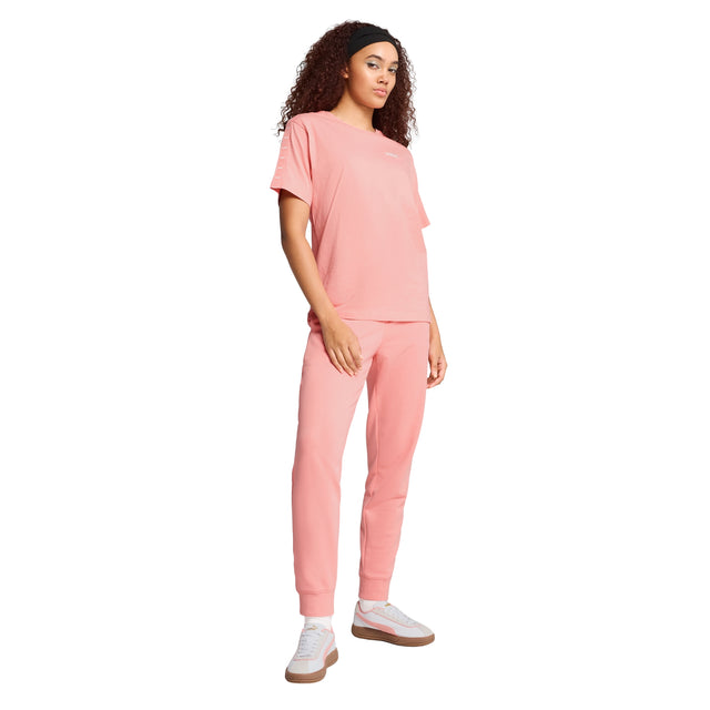 Puma Tape Relaxed Tee