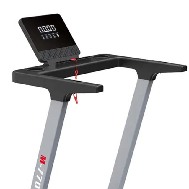 Questor Motorized Treadmill
