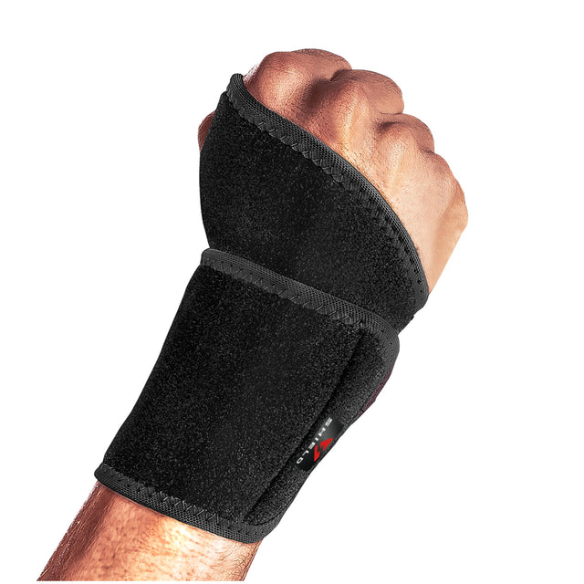 LSI Shield Neoprene Wrist Wrap