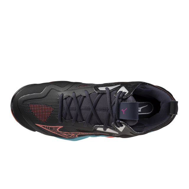 Mizuno Bs Wave Momentum 3