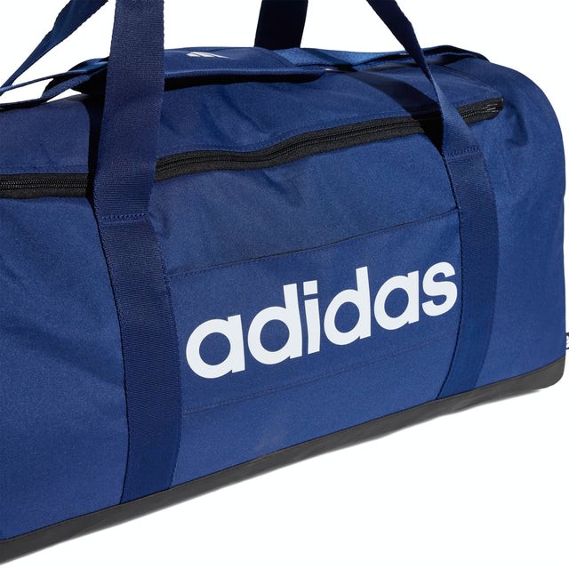 Adidas Linear Duffel M