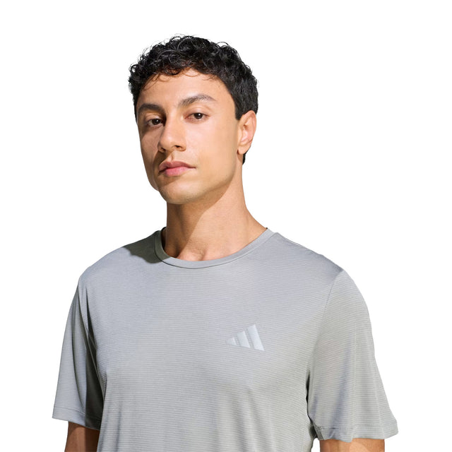 Adidas Run Ess Tee M
