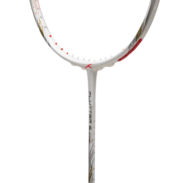 Li-Ning Flutter S Control