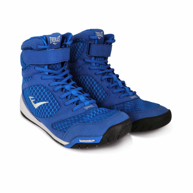 Everlast Elite Hi-Top Boxing Boots
