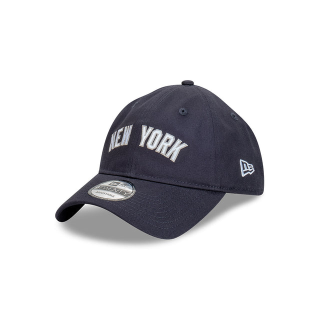New Era 920 Mlb Wordmark Neyyan Otc