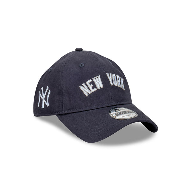 New Era 920 Mlb Wordmark Neyyan Otc