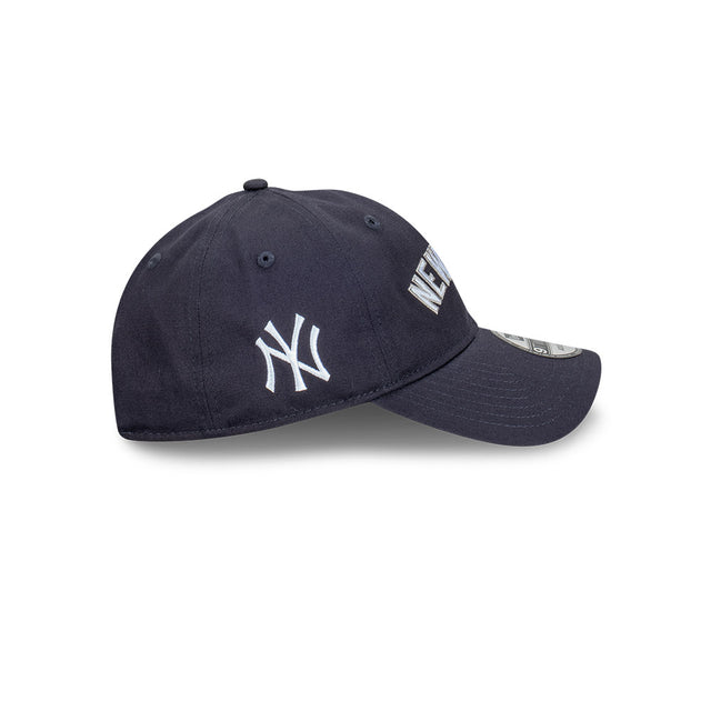 New Era 920 Mlb Wordmark Neyyan Otc