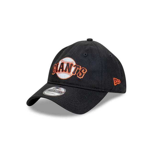 New Era 920 Mlb Wordmark Safgia Otc