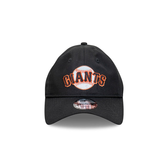 New Era 920 Mlb Wordmark Safgia Otc