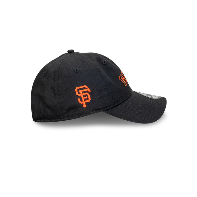 New Era 920 Mlb Wordmark Safgia Otc