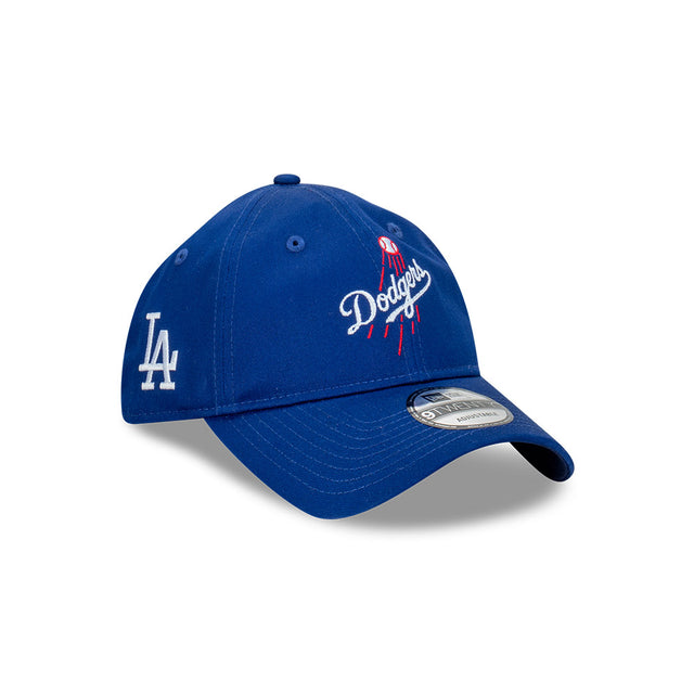 New Era 920 Mlb Wordmark Losdod Otc