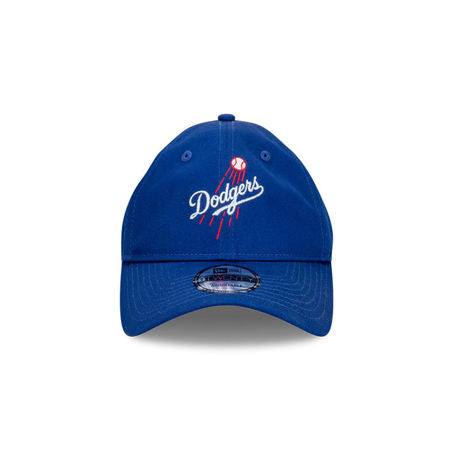 New Era 920 Mlb Wordmark Losdod Otc