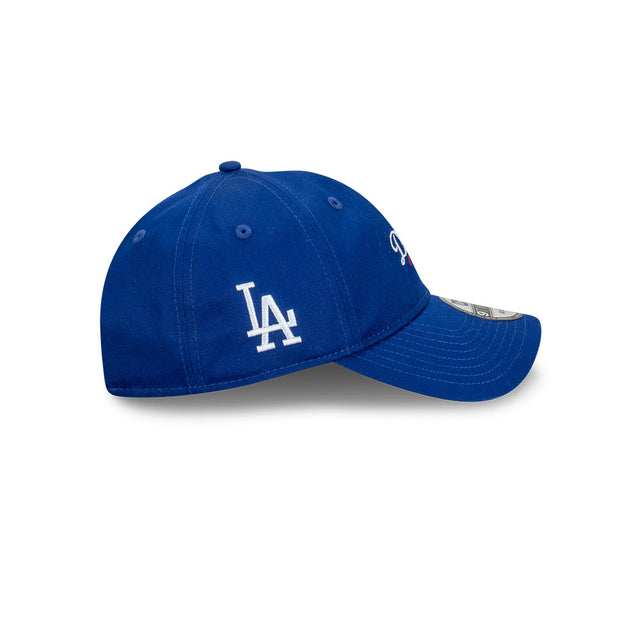 New Era 920 Mlb Wordmark Losdod Otc