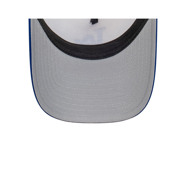 New Era 940Af Chrome Chainstitch Losdod Chwotc