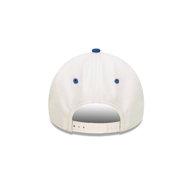 New Era 940Af Chrome Chainstitch Losdod Chwotc