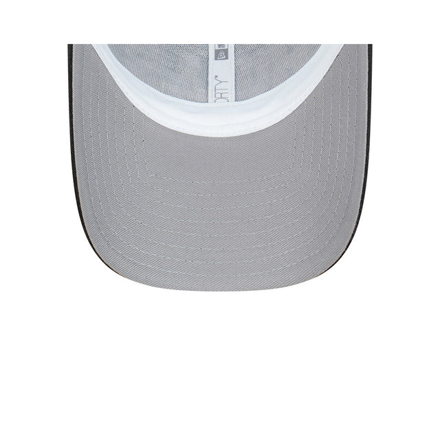 New Era 940Snap Trucker White Las Vegas Raiders Otc