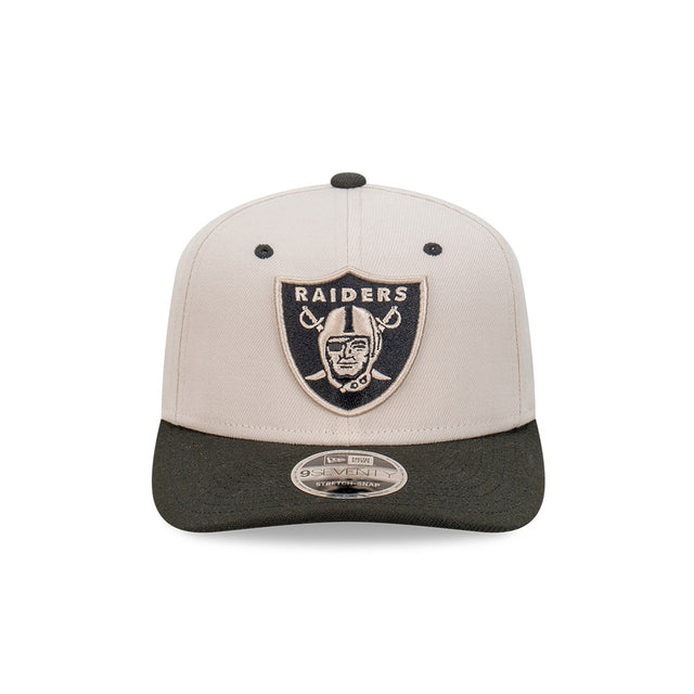 New Era 970 Q424 2Tn Lasrai Stnblk