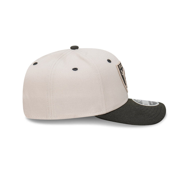 New Era 970 Q424 2Tn Lasrai Stnblk