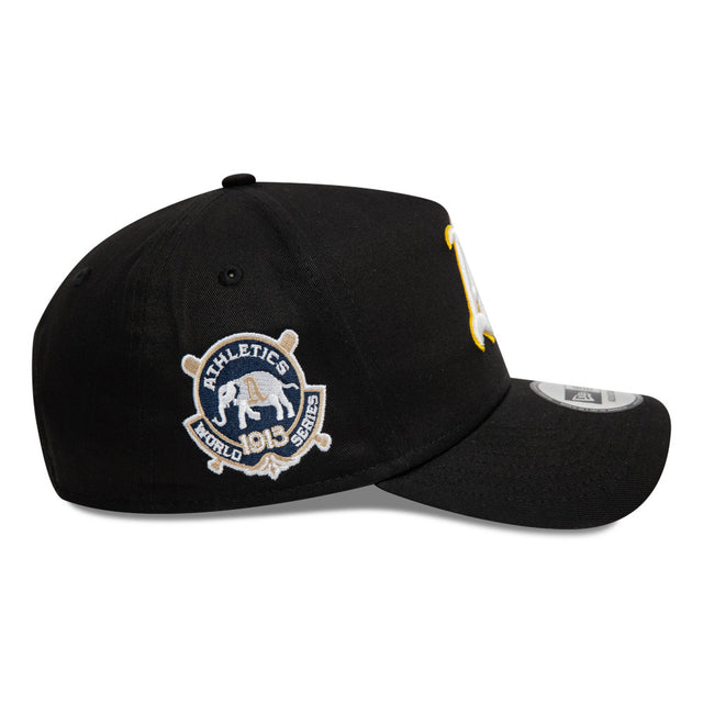 New Era Ws Eframe Oakathco