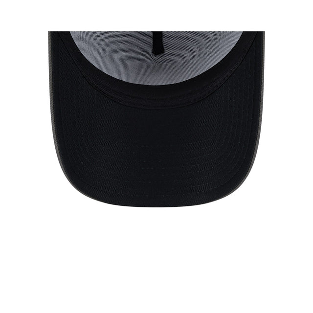 New Era MLB Dusty Charcoal A-Frame New York Yankees Cap