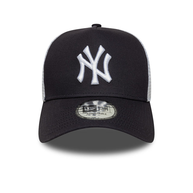 New Era Multi Patch Trucker Neyyan