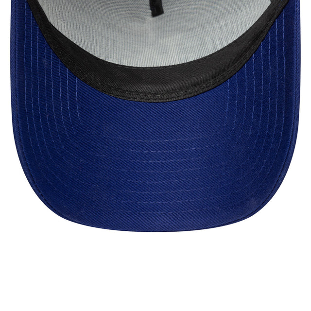 New Era Multi Patch Trucker Losdod