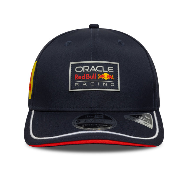 New Era Fw Dyn Bull 9Seventy Ss Aa Rbullf1