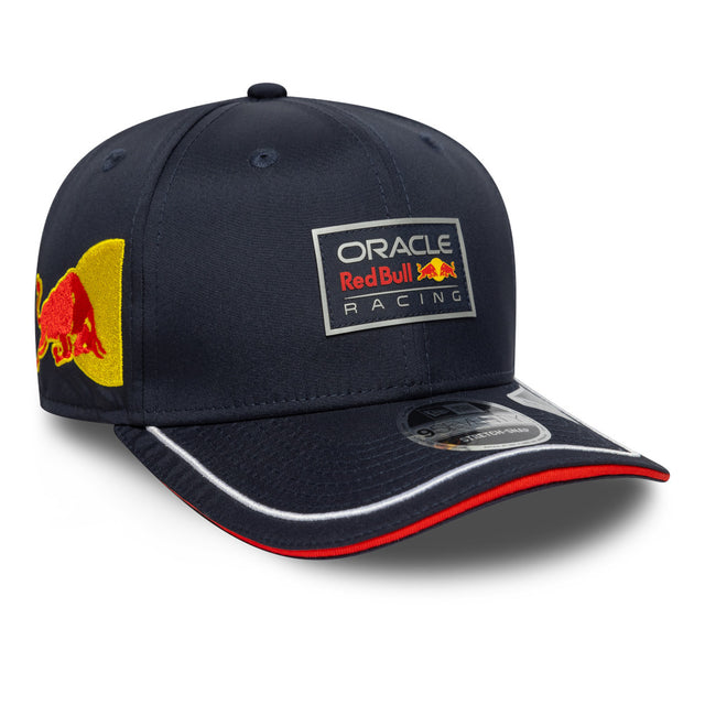 New Era Fw Dyn Bull 9Seventy Ss Aa Rbullf1