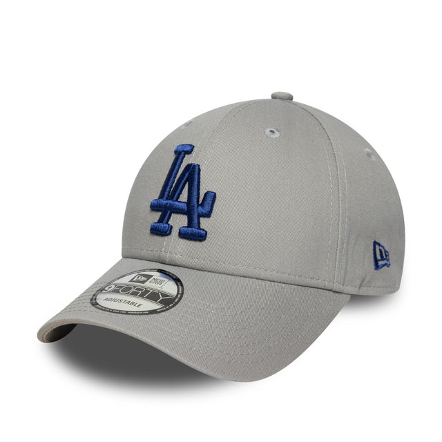 New Era Mlb Side Patch 9Forty Losdod