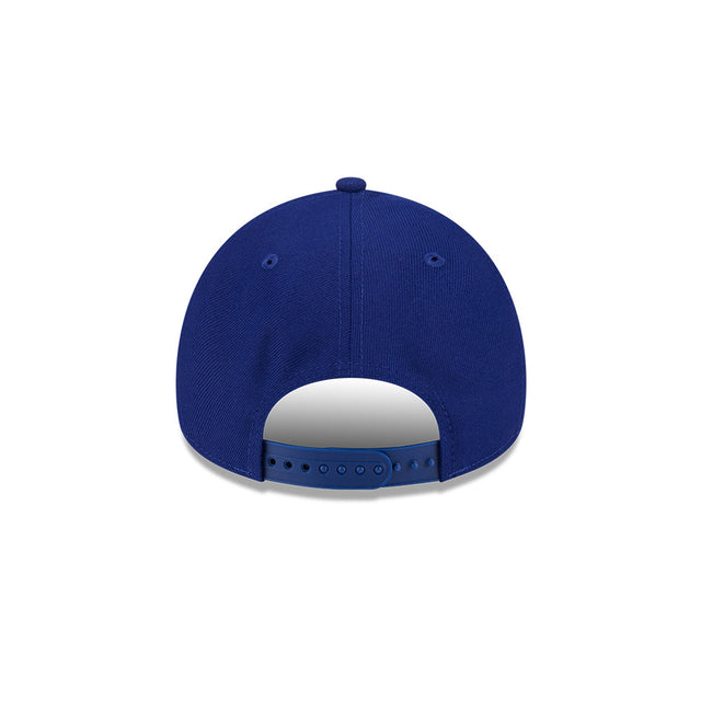 New Era New York Yankees Cooperstown Local Dishes Navy 9Forty
