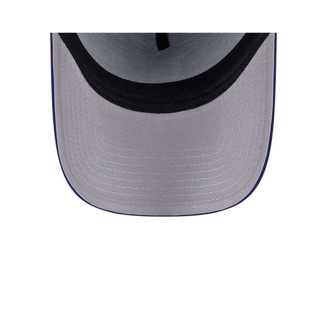 New Era New York Yankees Cooperstown Local Dishes Navy 9Forty