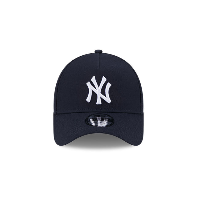 New Era New York Yankees Cooperstown Local Dishes Navy 9Forty