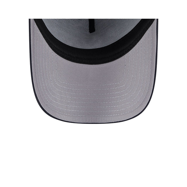 New Era New York Yankees Cooperstown Local Dishes Navy 9Forty