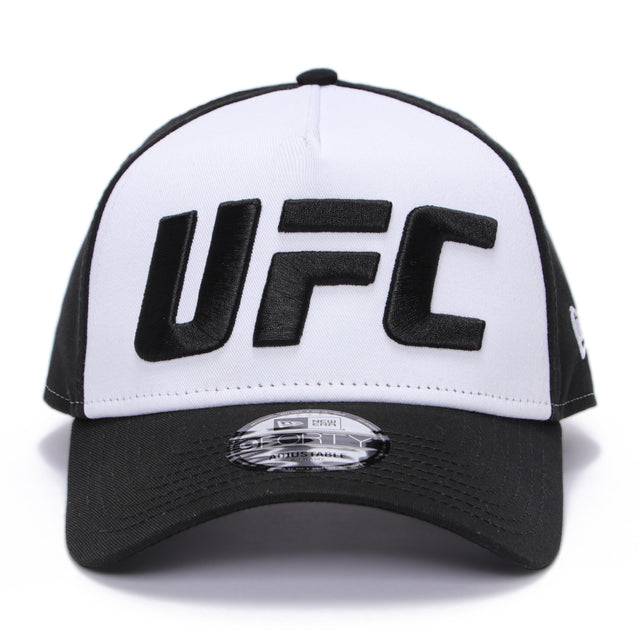 New Era Core Trucker Ufc Mma