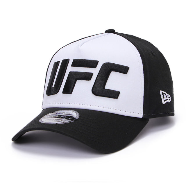 New Era Core Trucker Ufc Mma