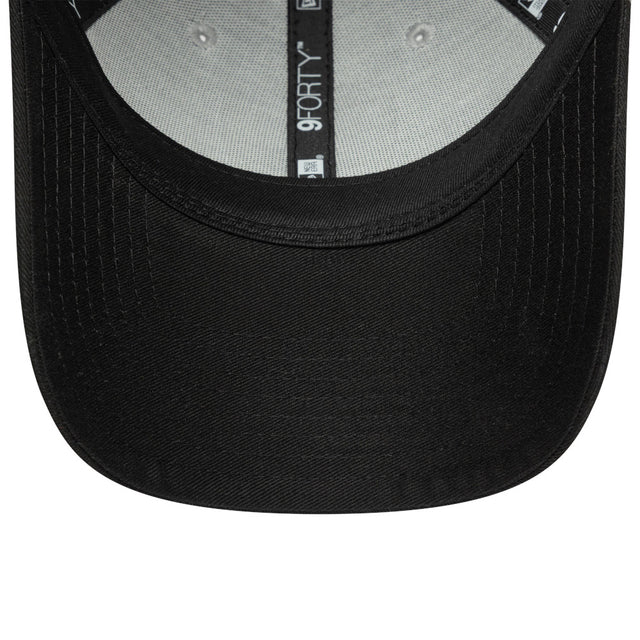 New Era Las Vegas Raiders Side Patch Snow 9FORTY