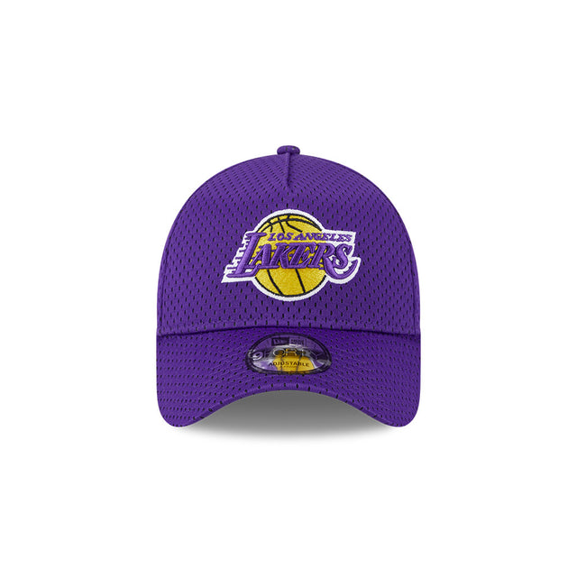 New Era 940Af Q425 Basketball Mesh Loslak