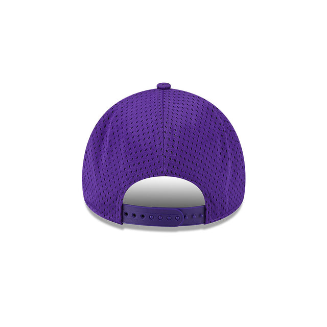New Era 940Af Q425 Basketball Mesh Loslak